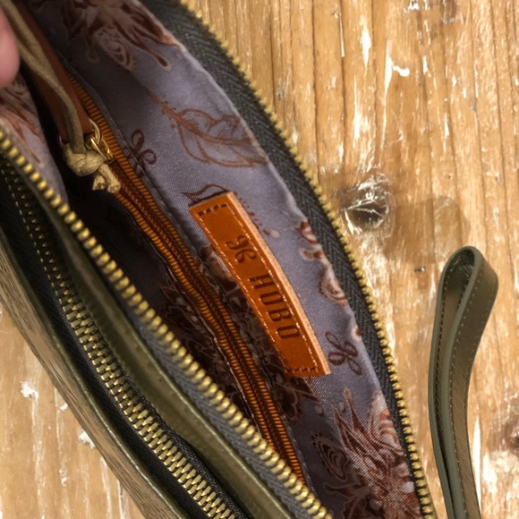 HOBO Wristlet - Picture 7 of 7